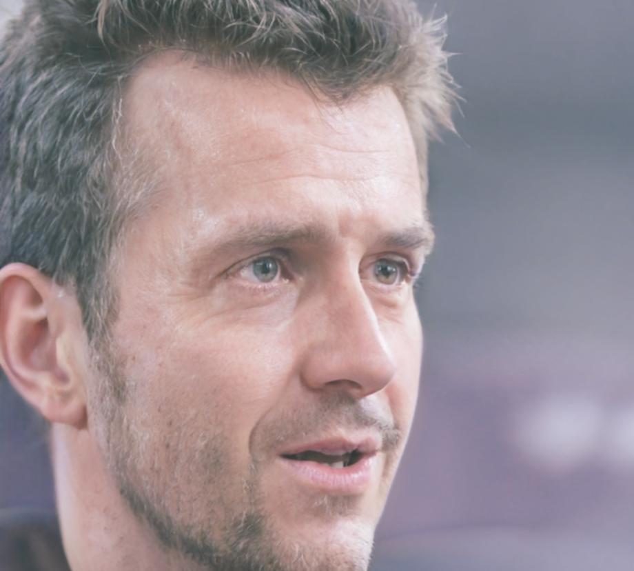 Portrait de Valère Beaumont