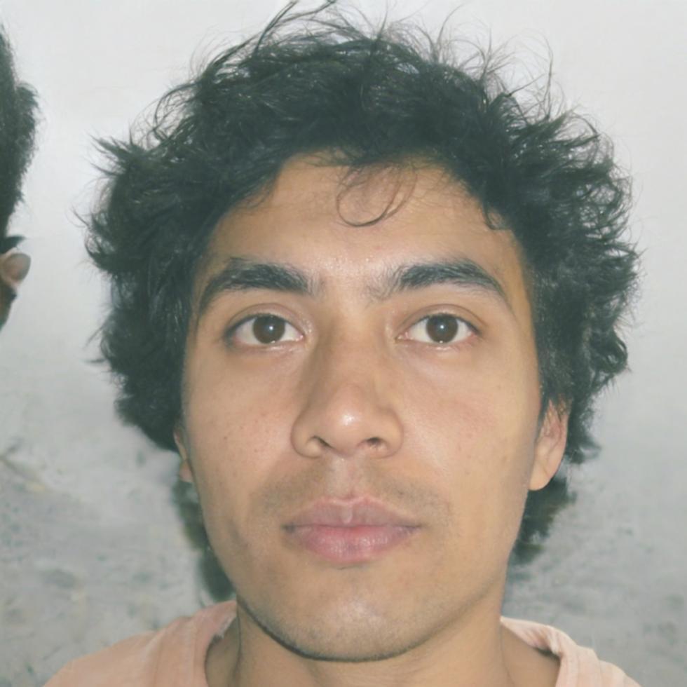 Portrait de Baptiste Lemercier